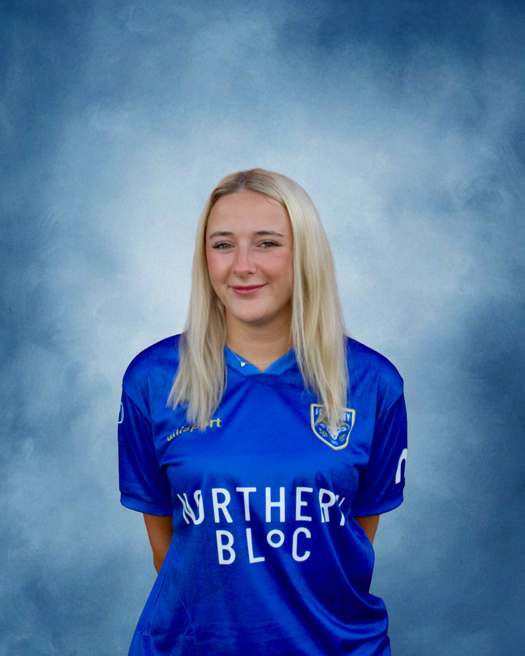 Profile photo of Leah Greaves