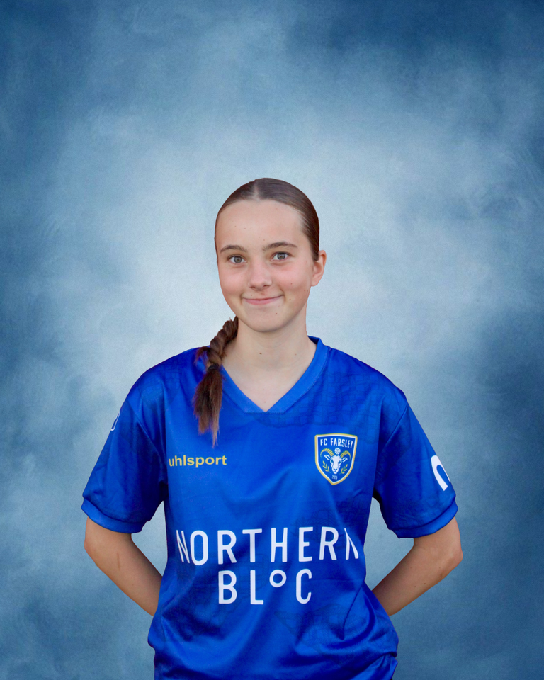 Profile photo of Sydney Johnson