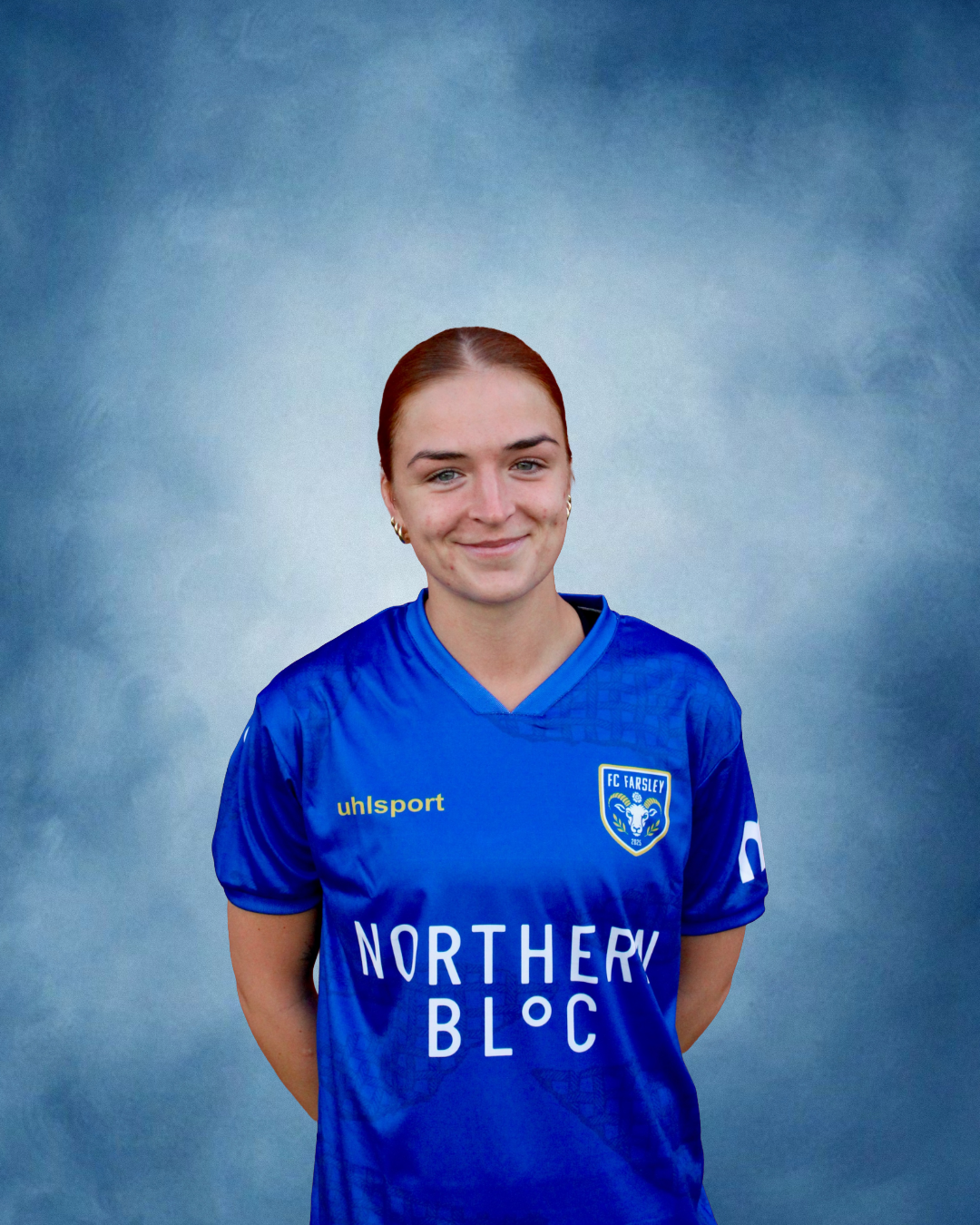 Profile photo of Georgina Kaye