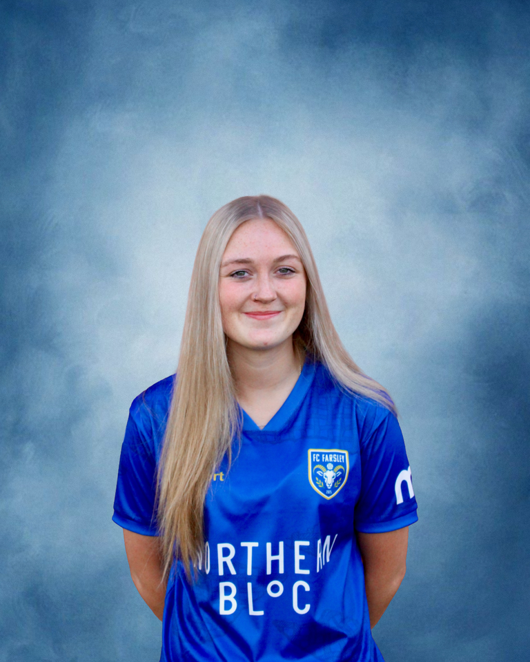 Profile photo of Neve Makin