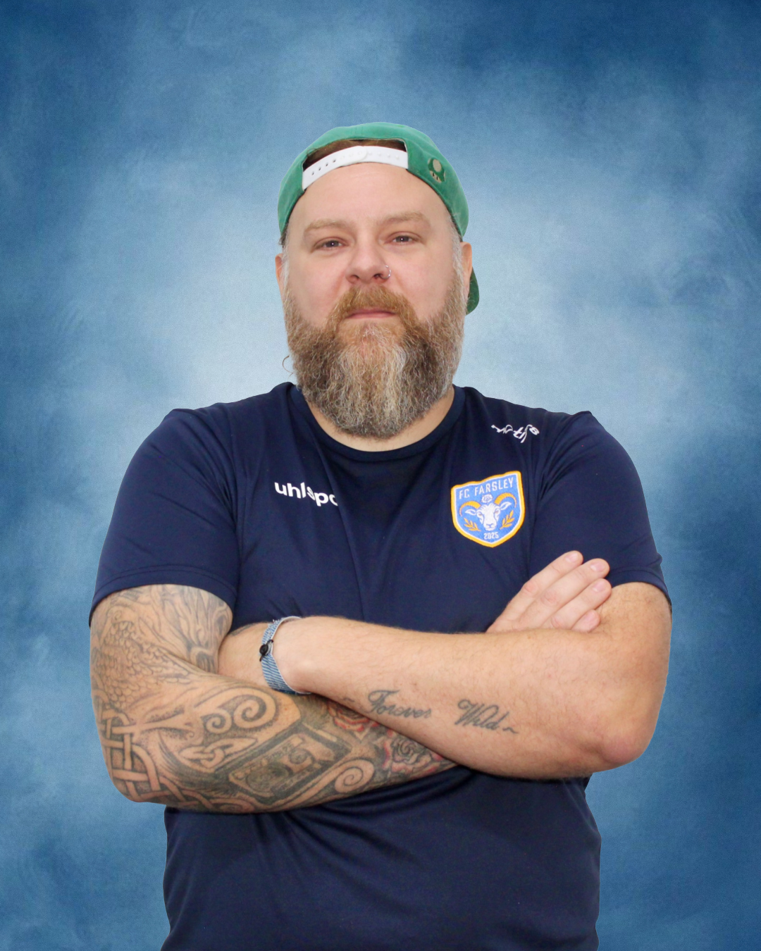 Profile photo of Izzy  Roads