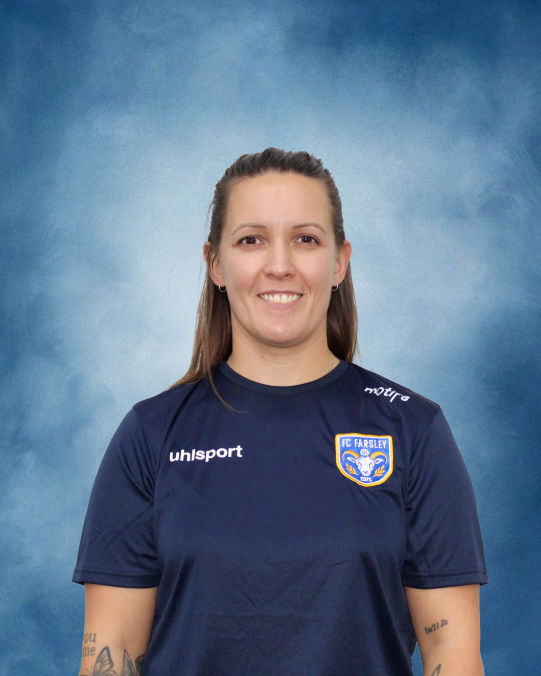 Profile photo of Kirsty  Dwyer-Moran