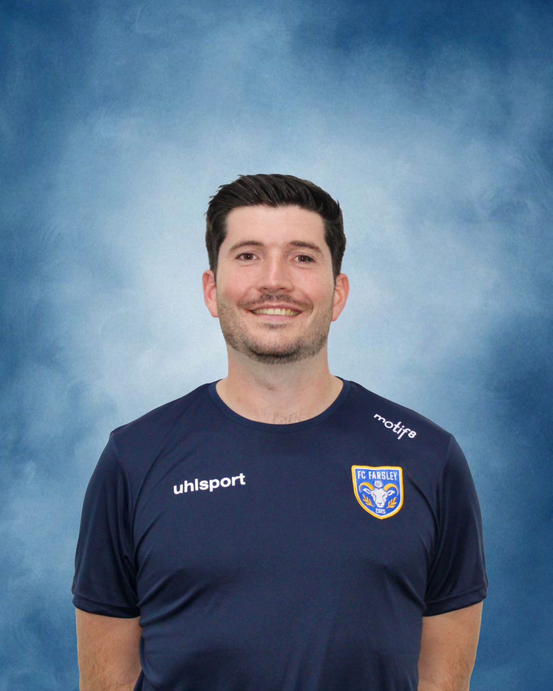 Profile photo of Alex Briggs