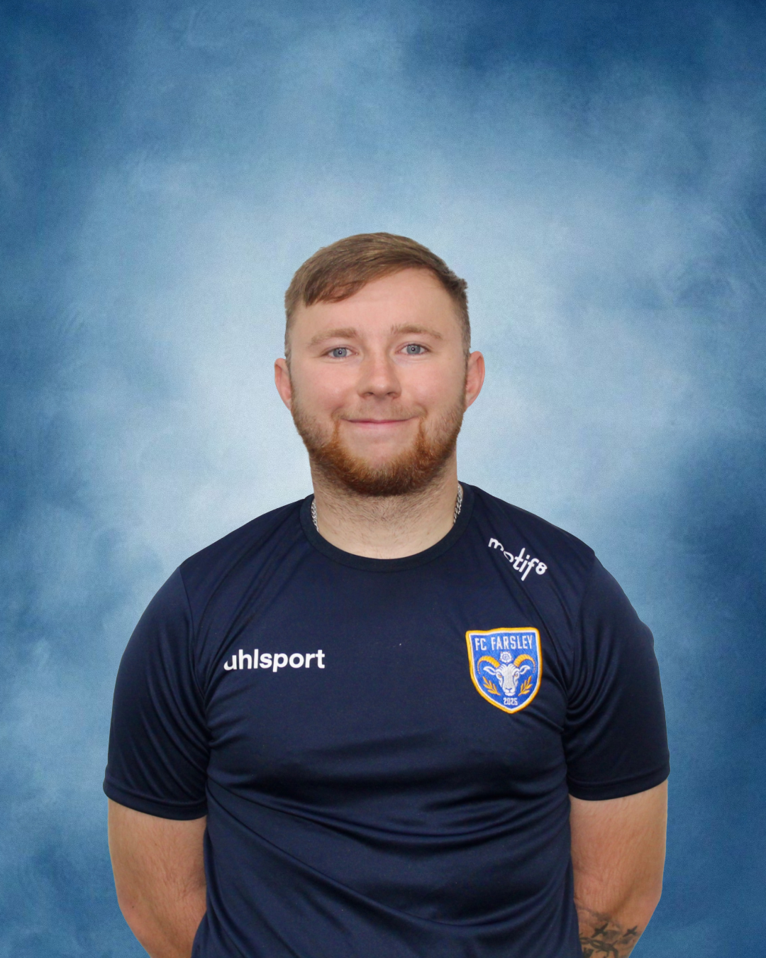 Profile photo of Connor  Cowan