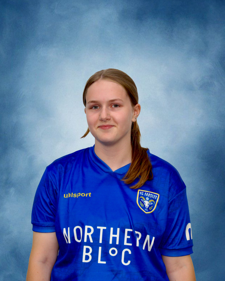 Profile photo of Katie Gilhooley