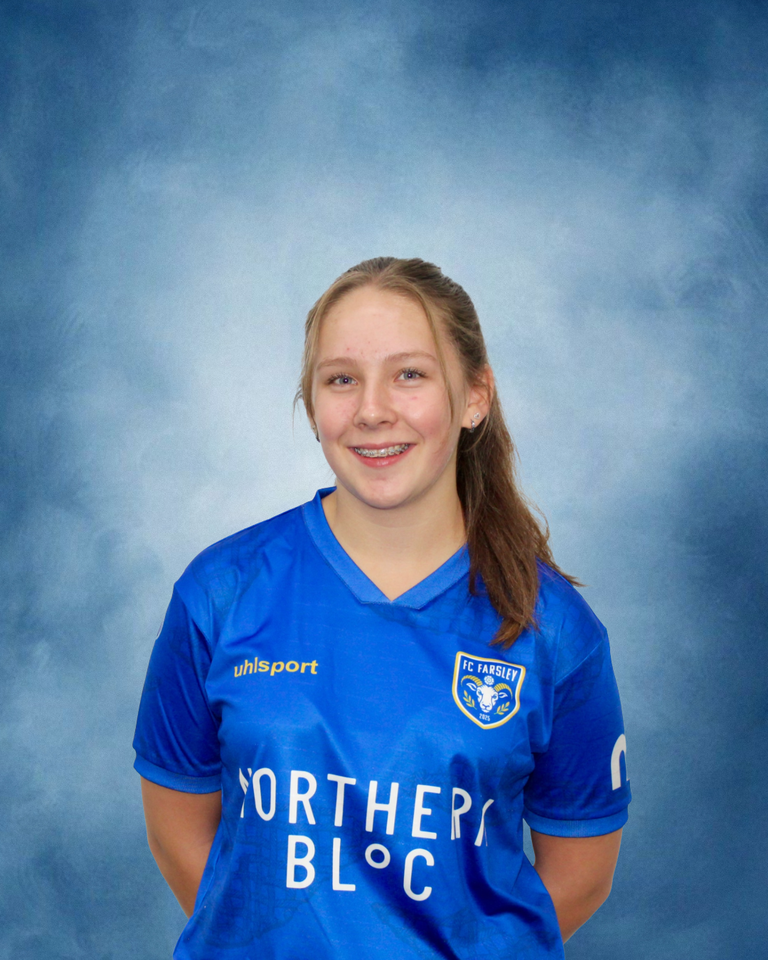 Profile photo of Sophie Walker