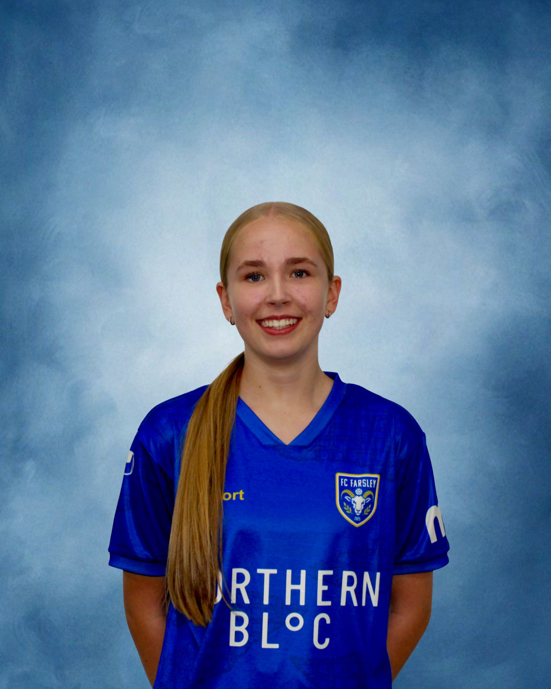 Profile photo of Niamh Lush