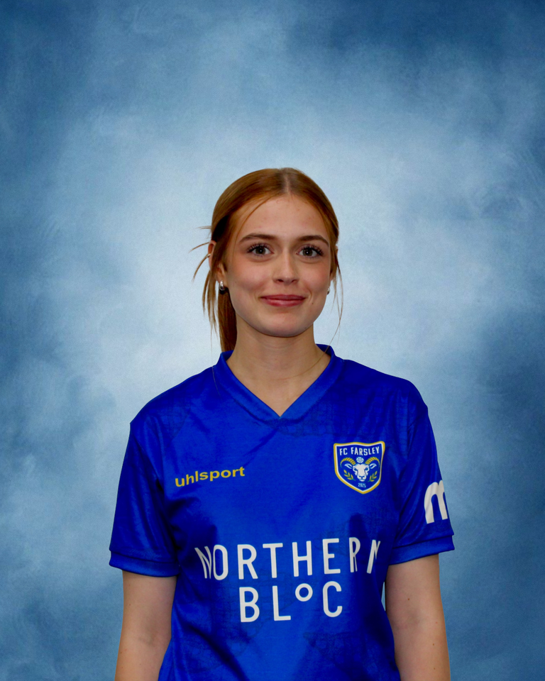 Profile photo of Isabel Mcgawley