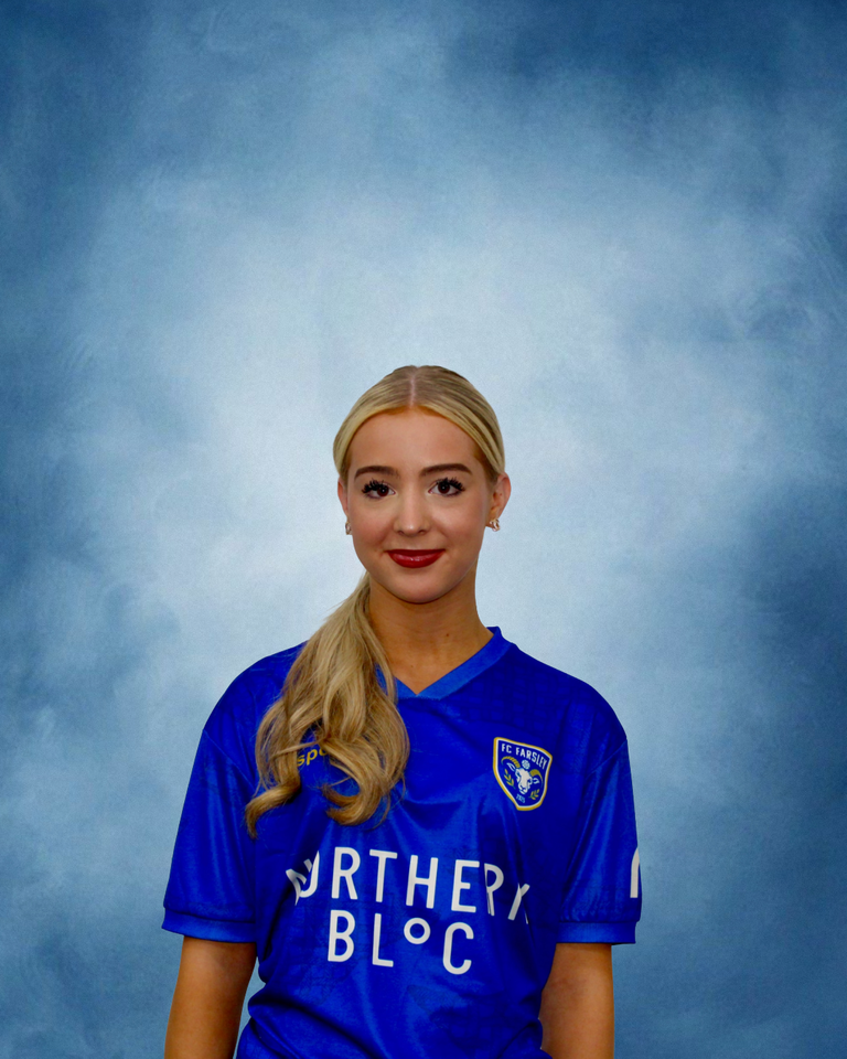 Profile photo of Kate Priestley