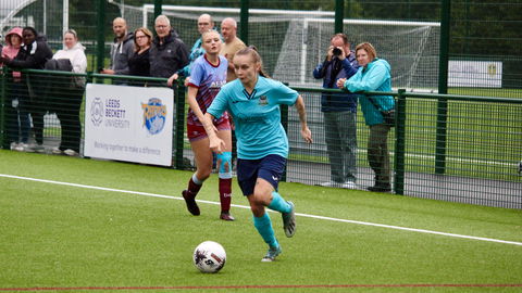 Read the full article - Report: FC Farsley 7 v 0 AFC Tickton