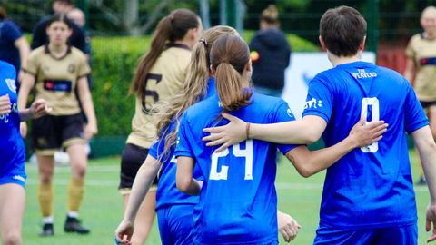 Read the full article - Report: FC Farsley Women 1-4 Leeds Modernians