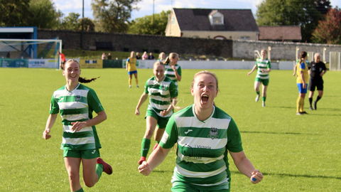 Read the full article - Matchday gallery – Stocksbridge Park Steels Ladies (a)