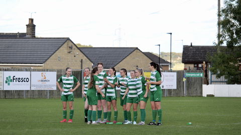 Read the full article - Report: Stocksbridge Park Steels 3 (5) – 3 (4) Farsley Women