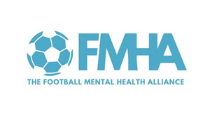 The Football Mental Health Alliance logo