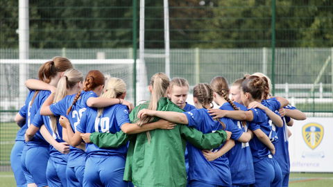 Read the full article - Report: FC Farsley 1 v 1 Altofts Ladies