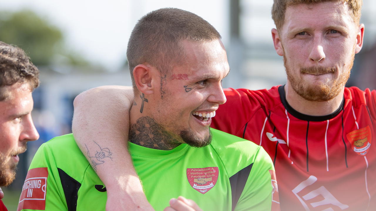 Harry Wright Felixstowe Walton United harry-wright-felixstowe-walton-united