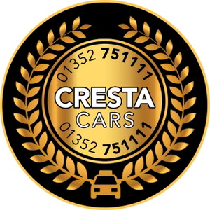 Cresta Cars logo