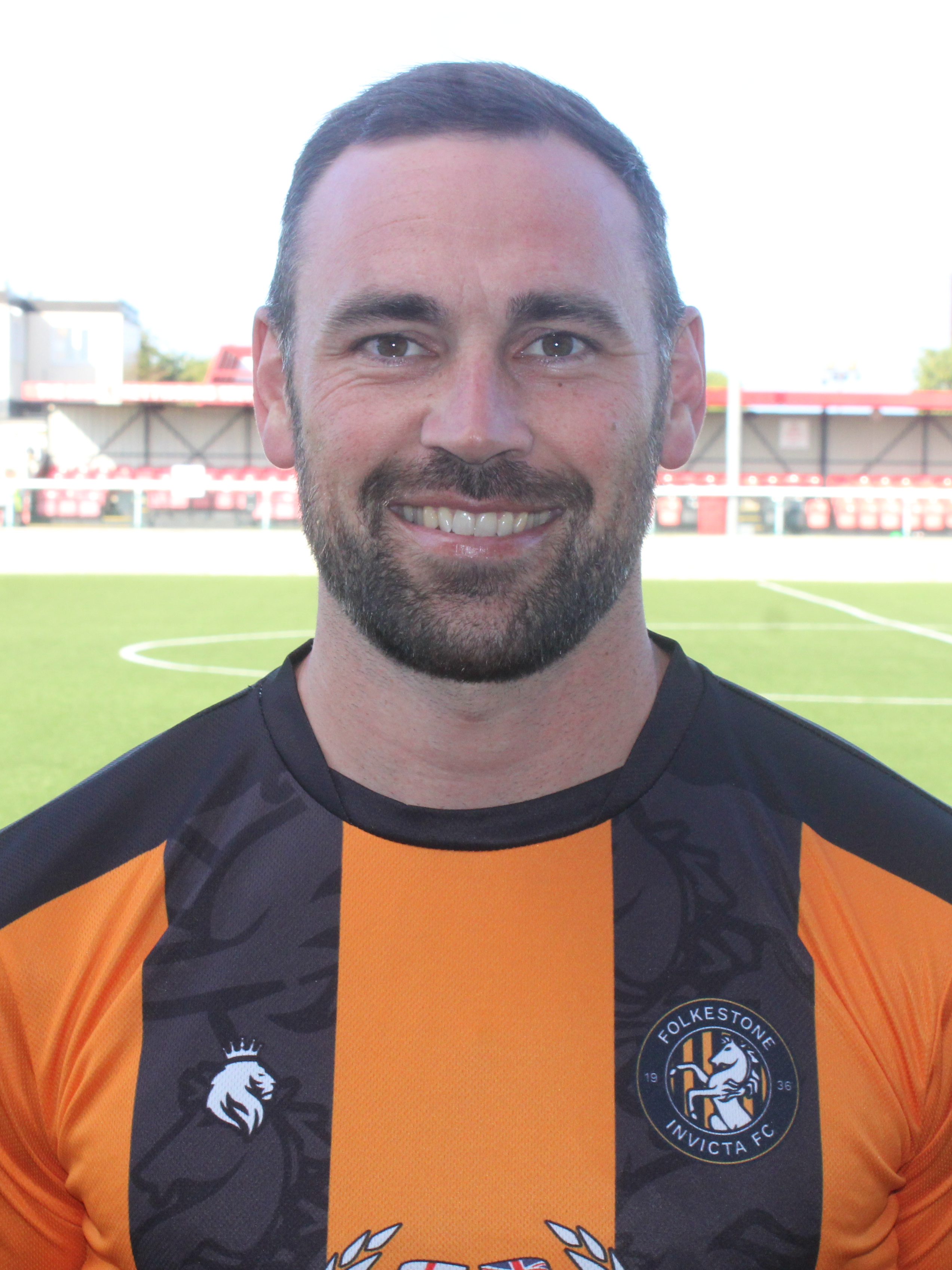 Profile photo of Ronnie Dolan