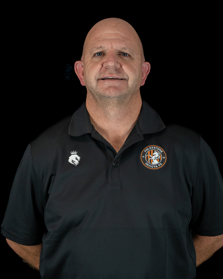 Profile photo of Andy Morris