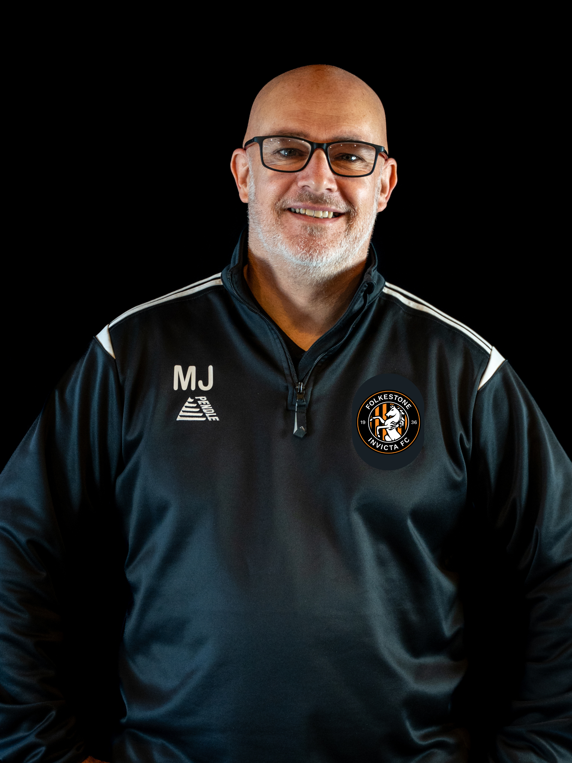 Profile photo of Mark Janser