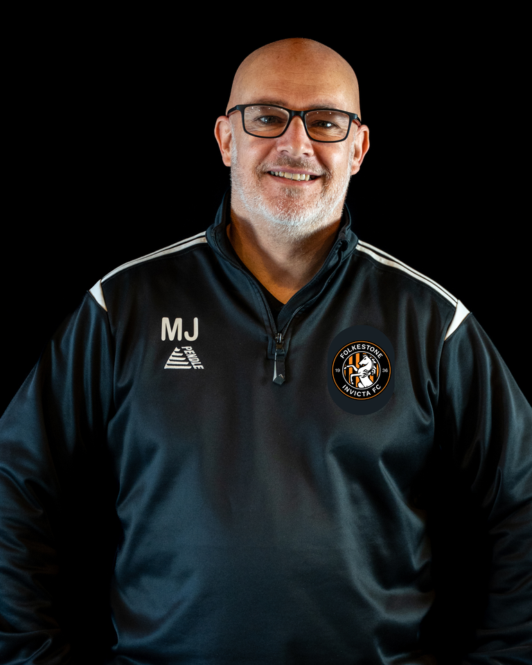 Profile photo of Mark Janser