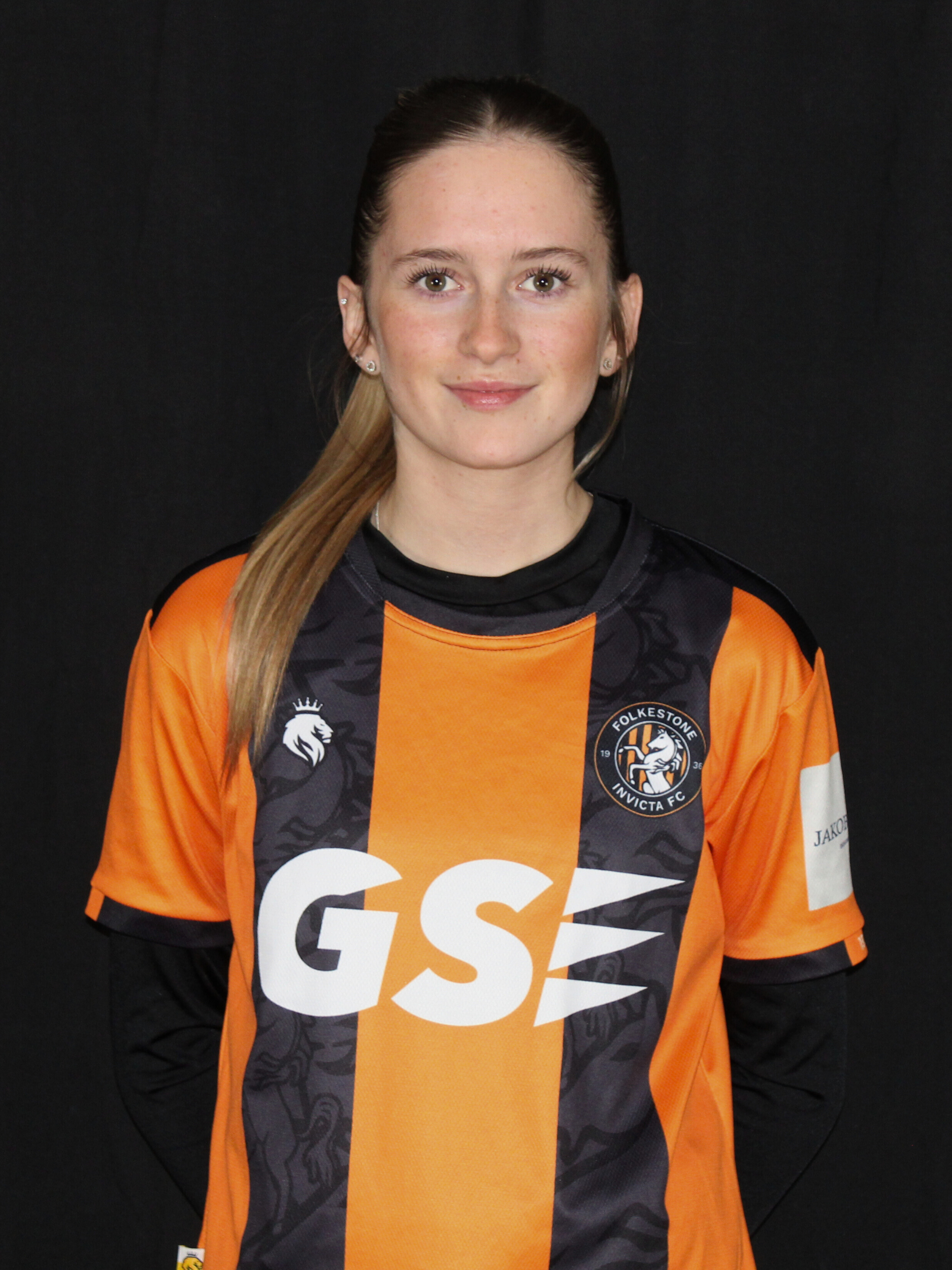 Profile photo of Molly Surridge