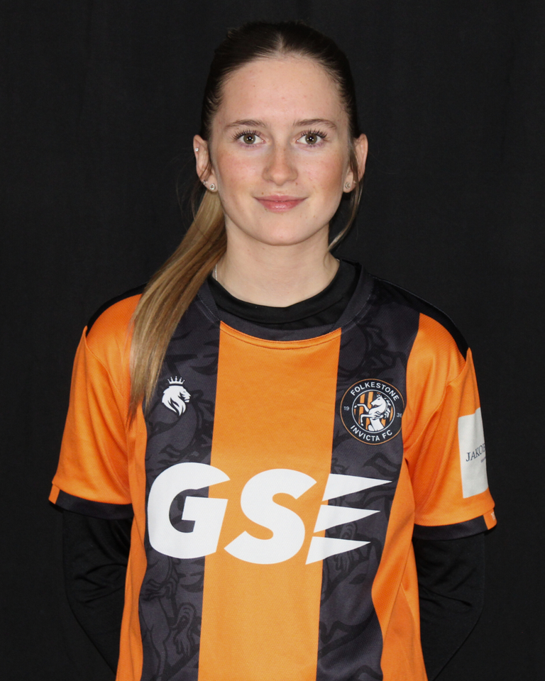 Profile photo of Molly Surridge