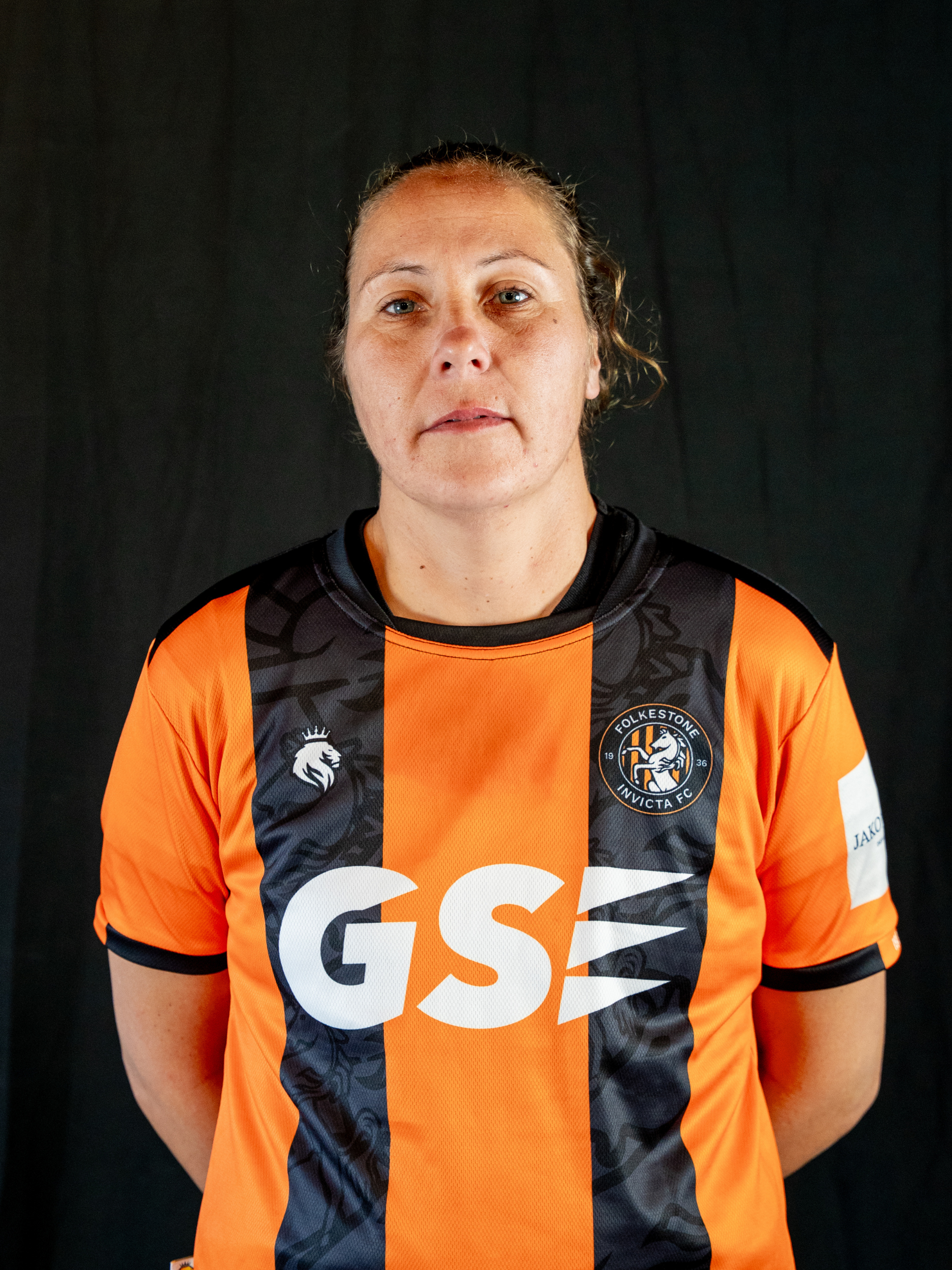 Profile photo of Katie Philpott