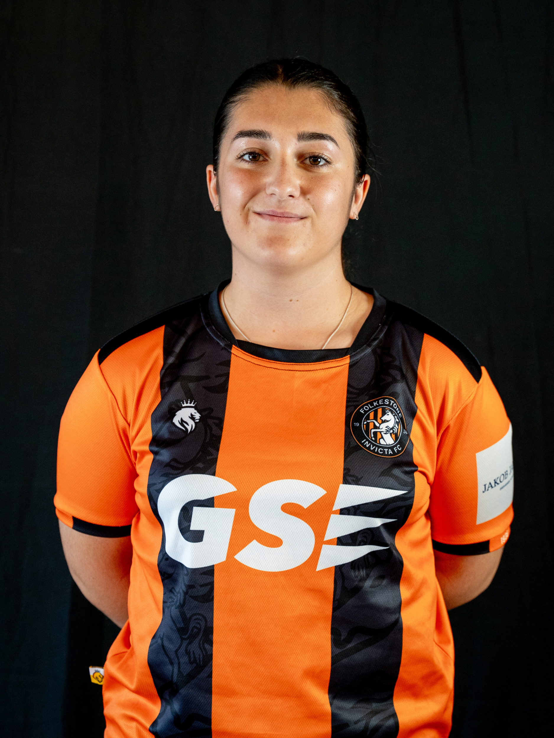 Profile photo of Izzy Janser