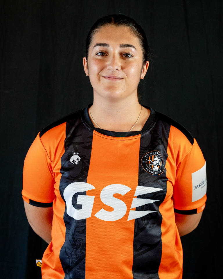 Profile photo of Izzy Janser