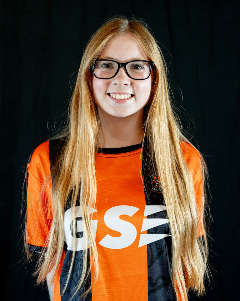 Profile photo of Gianna Moscato