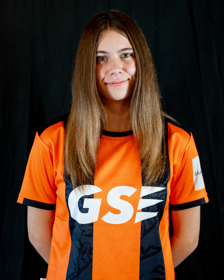 Profile photo of Chloe Lloyd