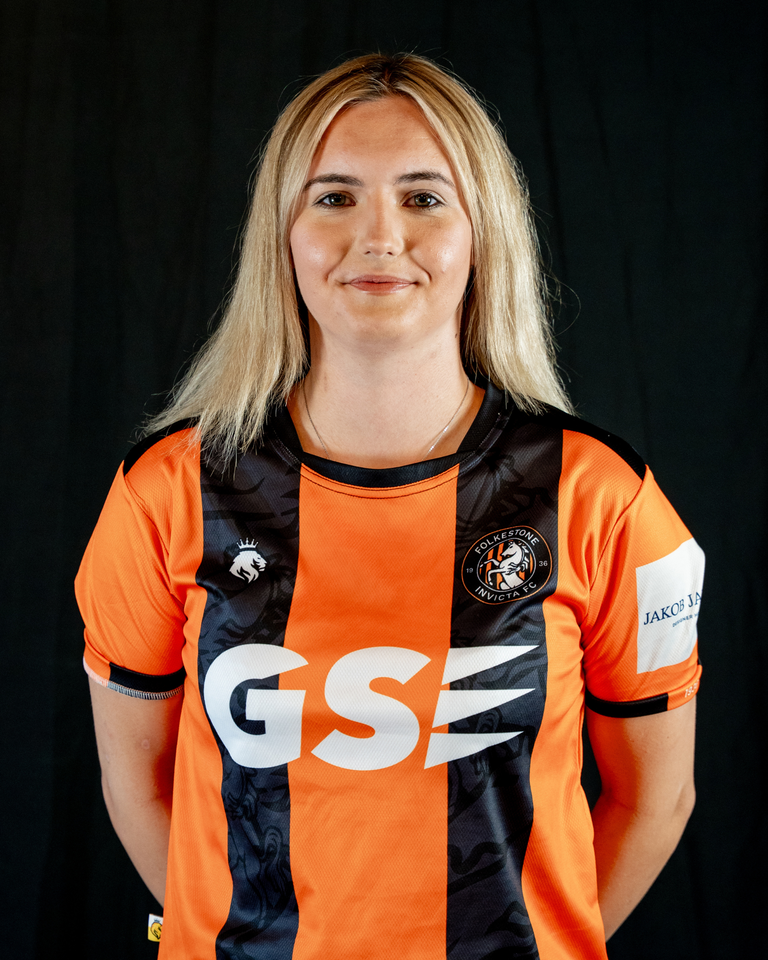 Profile photo of Maisie Edwards