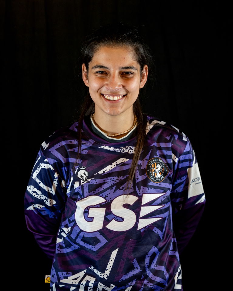 Profile photo of Aaliyah Singh