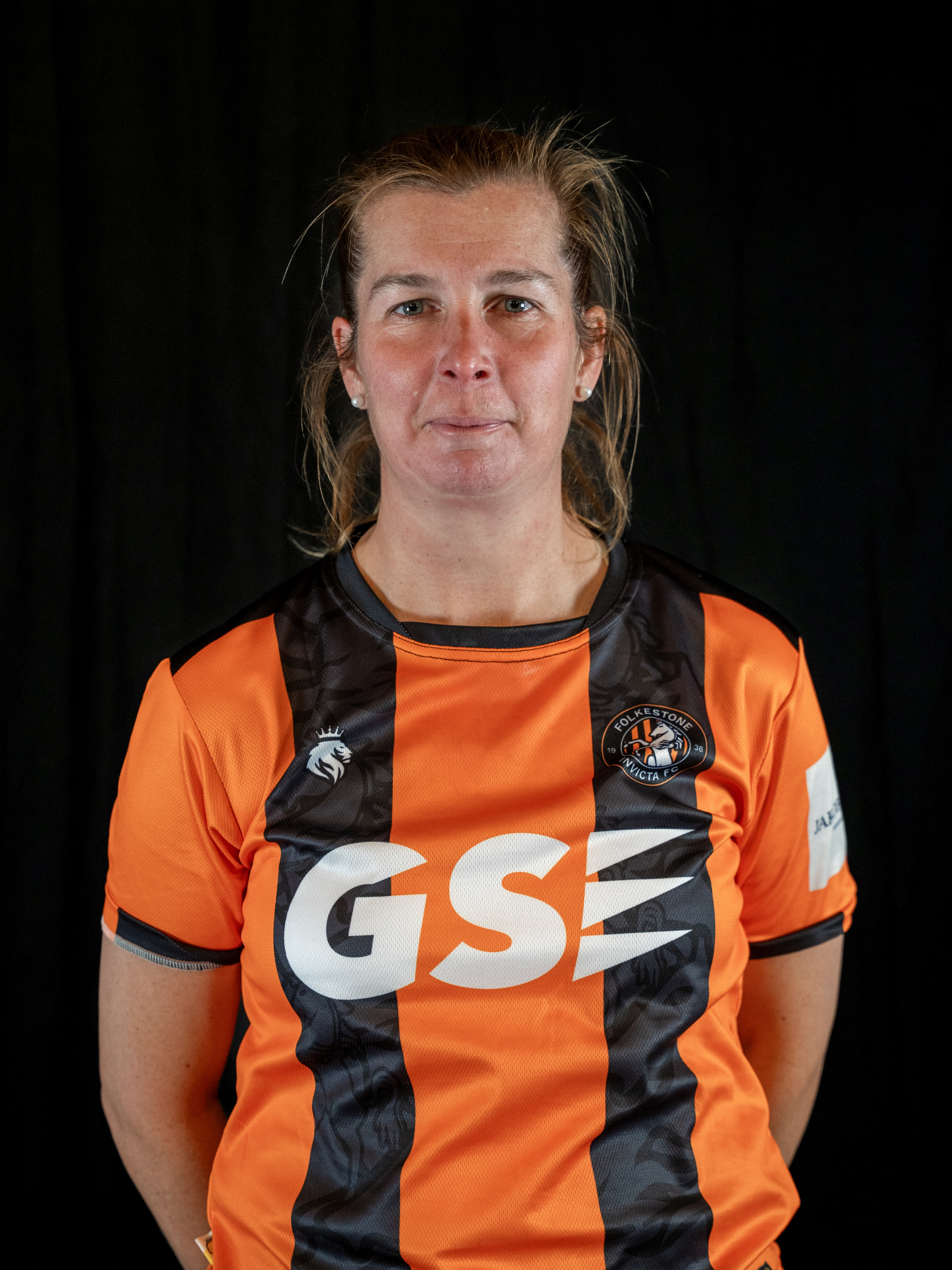 Profile photo of Hayley Turrell