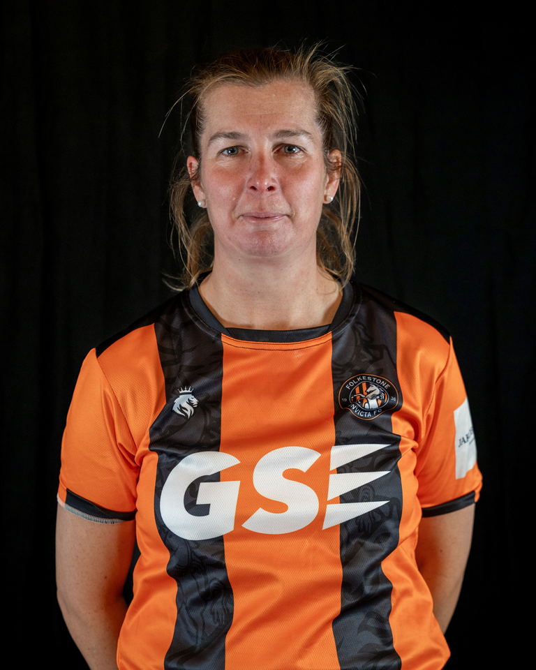 Profile photo of Hayley Turrell