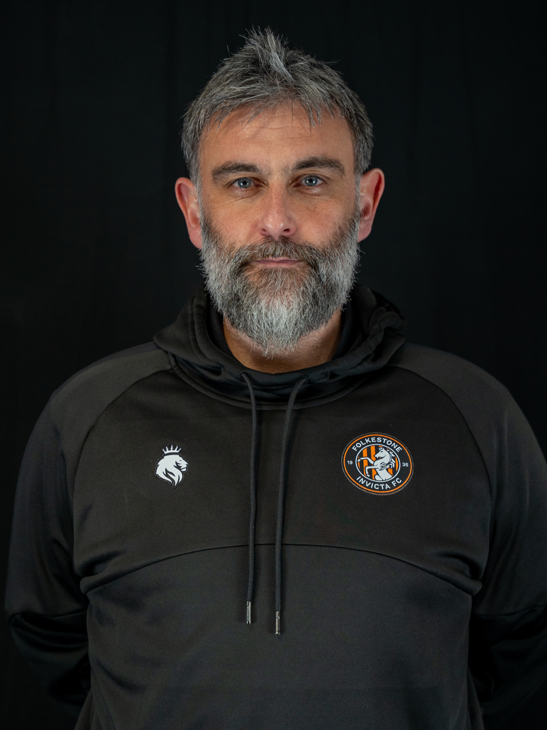 Profile photo of Lloyd Blackman