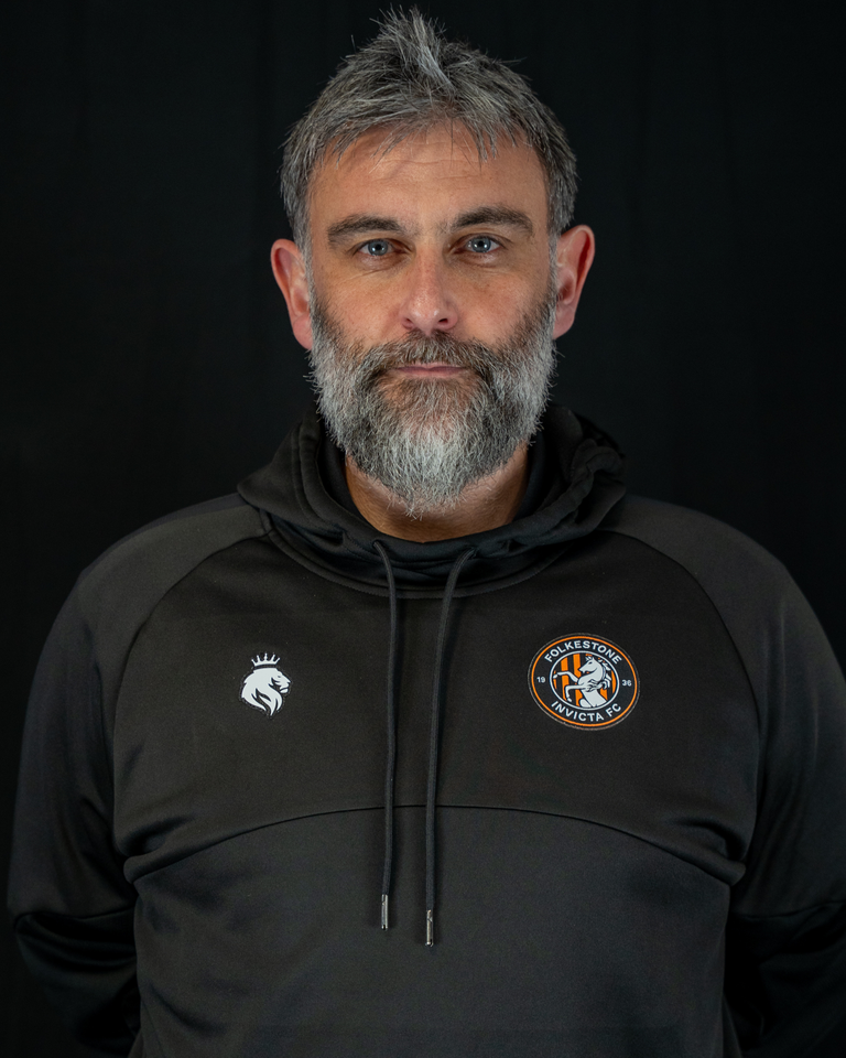 Profile photo of Lloyd Blackman