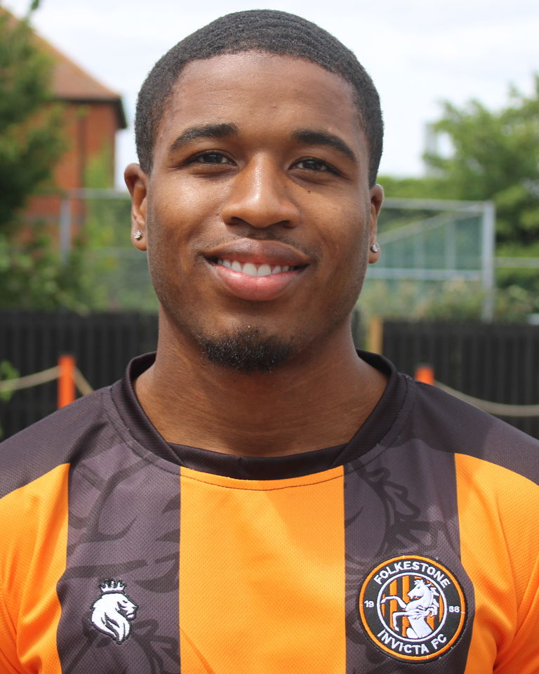Profile photo of Montel McKenzie