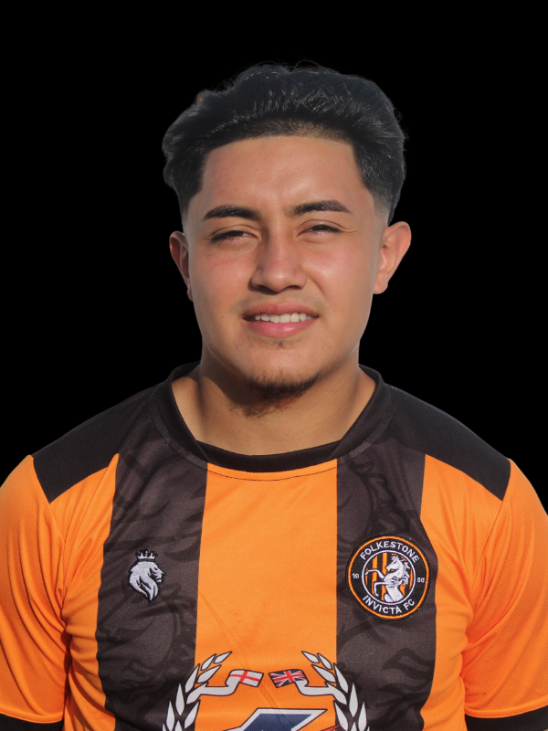 Profile photo of Jeremy Santos