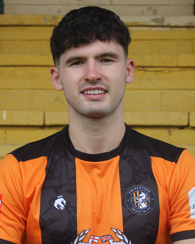 Profile photo of Ben Mason
