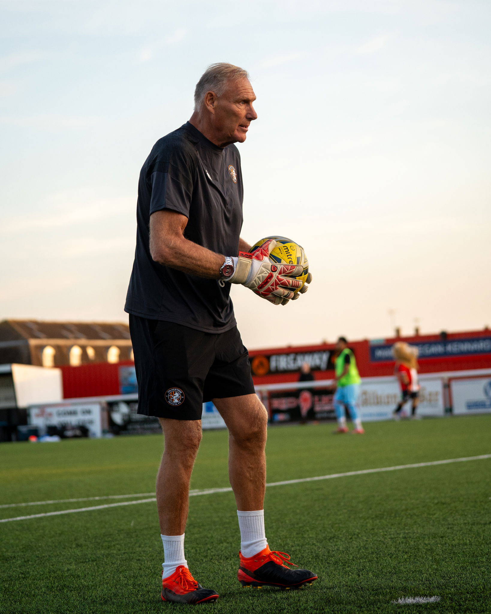Profile photo of Jim Stannard