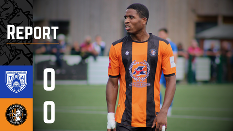 Read the full article - Report: Stalemate At Longmead