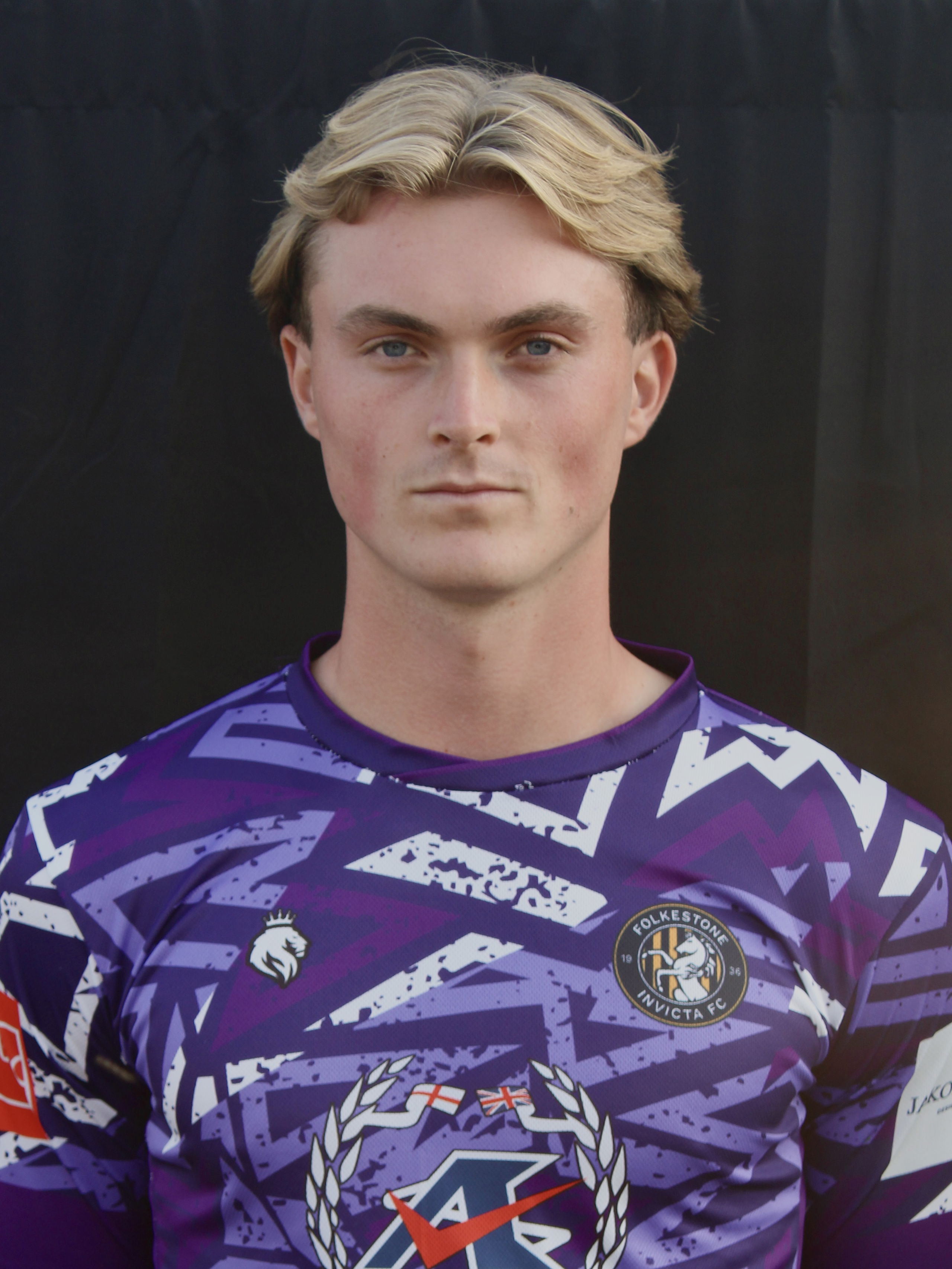 Profile photo of Ted Collins