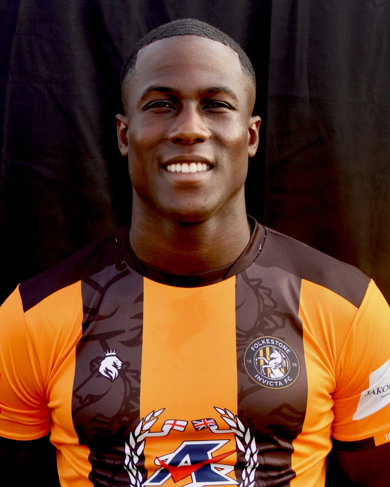 Profile photo of Ade Yusuff
