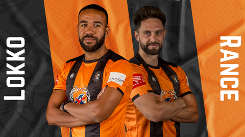 Read the full article - 2025/26 Captain & Vice-Captain