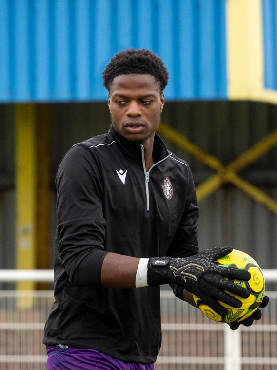 Profile photo of Isaac Ogunseri