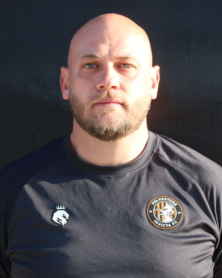 Profile photo of Andy Smith