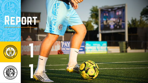 Read the full article - Report: Another Point On the Road For Invicta