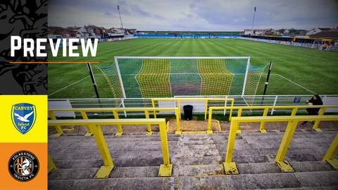 Read the full article - Preview: Canvey Island v Folkestone Invicta (16/08/25)